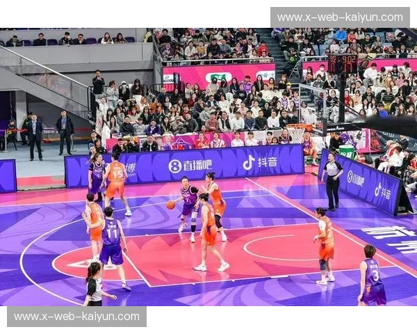 2025年篮球直播赛程：不容错过的精彩赛事，全程直播等你观看！