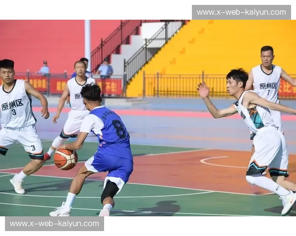 篮球回放：把每一次精彩留在心里